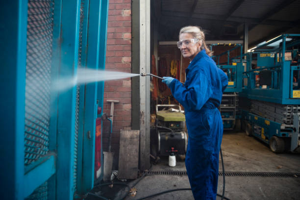 Best Warehouse Cleaning  in Timberlake, VA